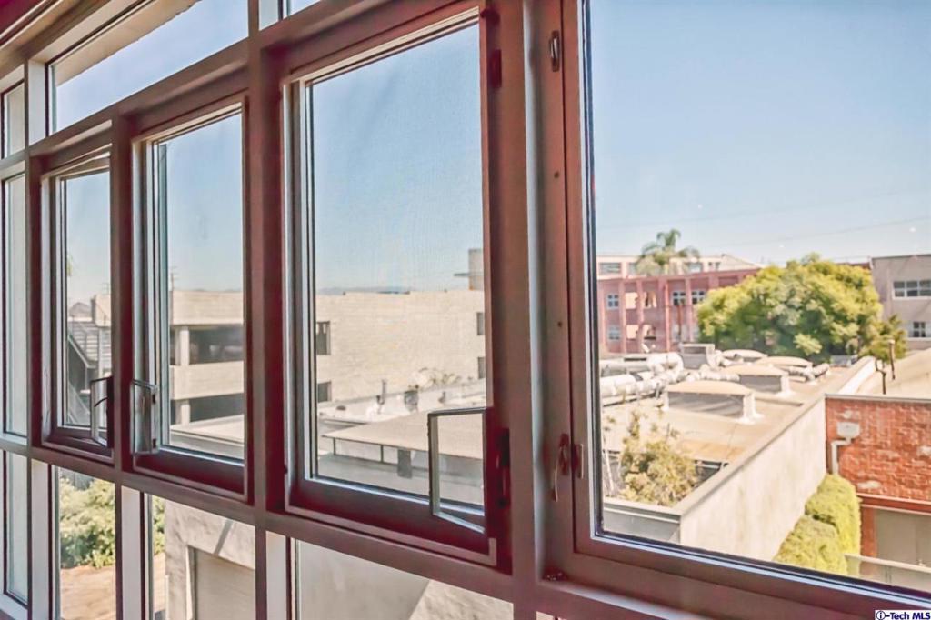 Not Applicable - Residential Lease