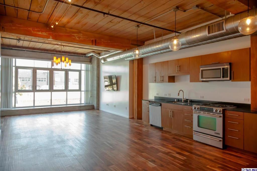 Not Applicable - Residential Lease