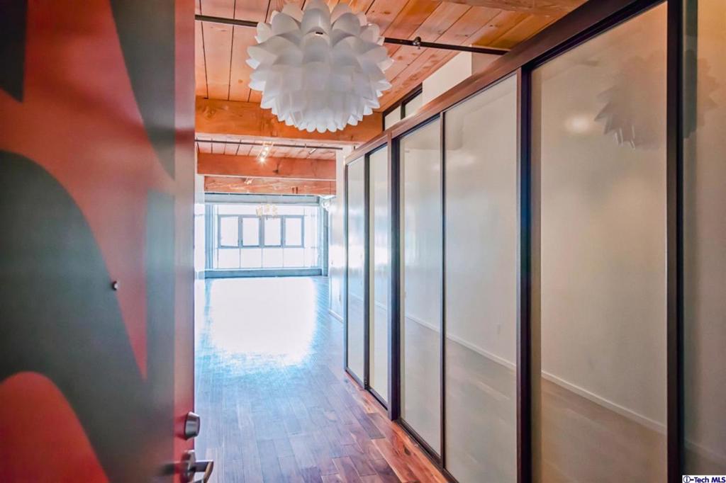 Not Applicable - Residential Lease
