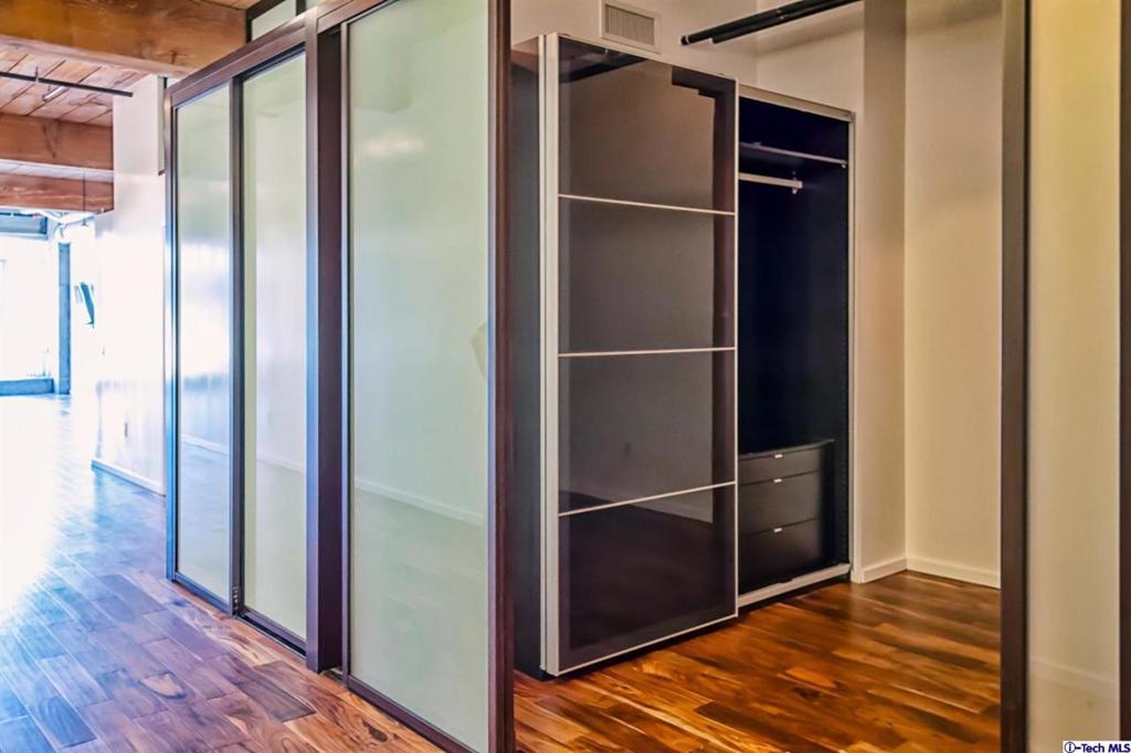 Not Applicable - Residential Lease