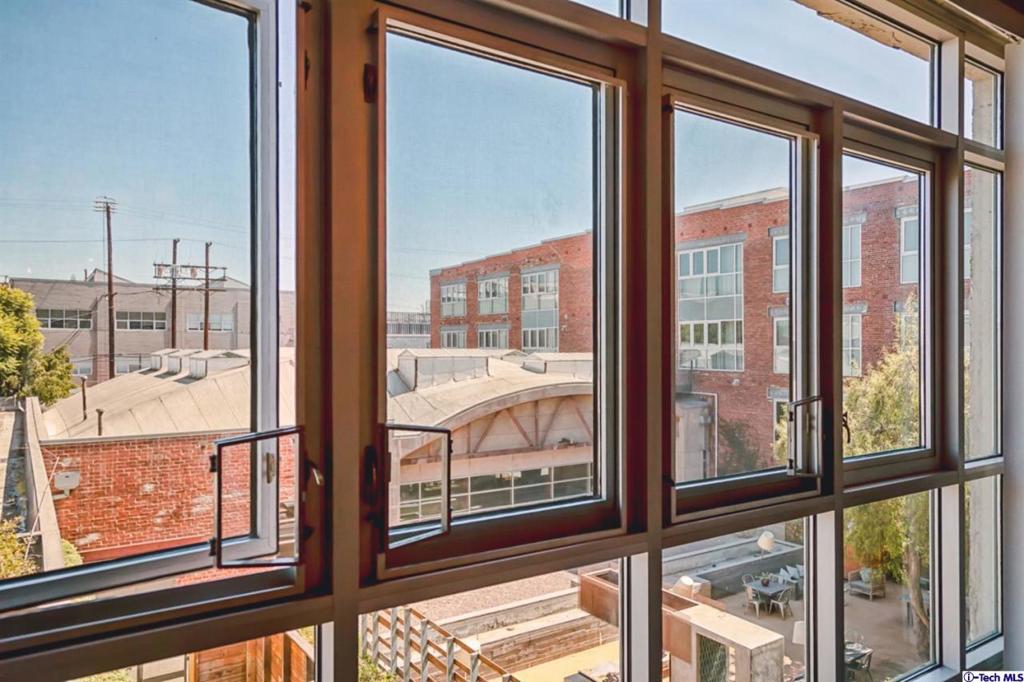 Not Applicable - Residential Lease