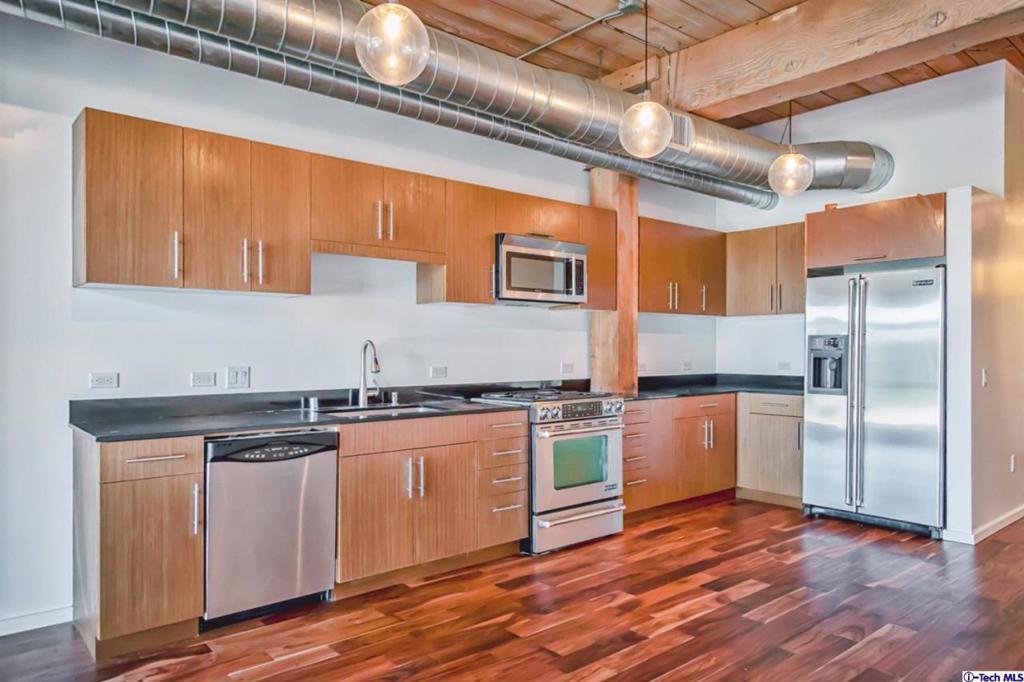Not Applicable - Residential Lease