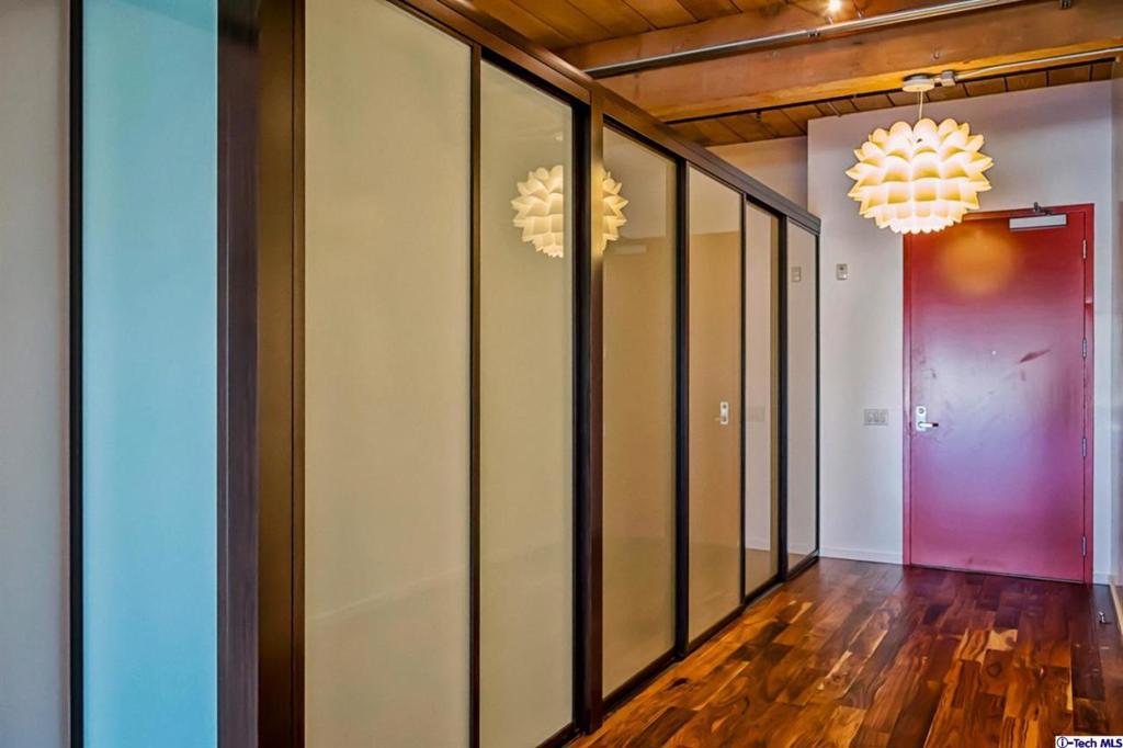 Not Applicable - Residential Lease