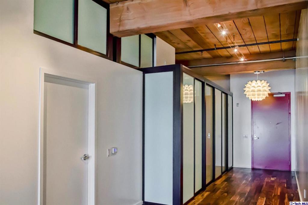 Not Applicable - Residential Lease