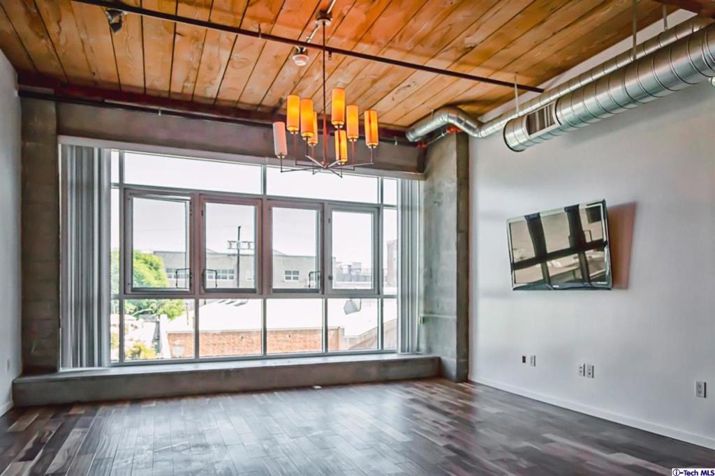 Not Applicable - Residential Lease