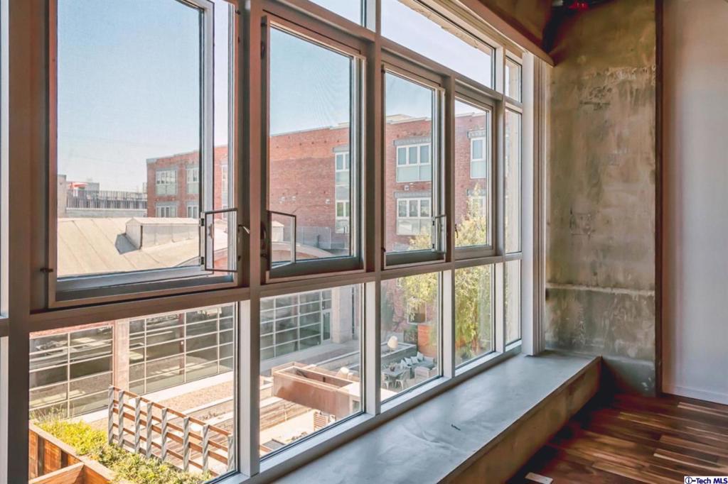 Not Applicable - Residential Lease