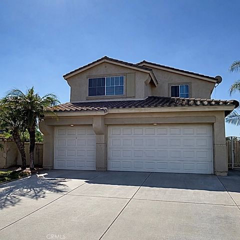 Photo of 20805 Golden Rain Road, Riverside, CA 92508 (MLS # CV26054177)