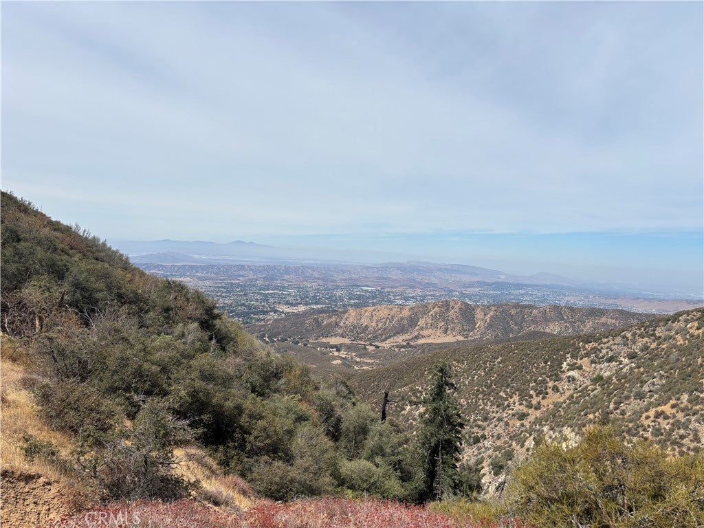 12100 Pisgah Peak