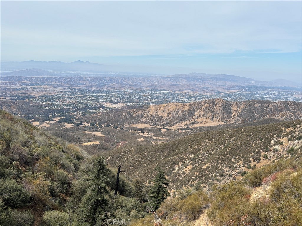 12100 Pisgah Peak