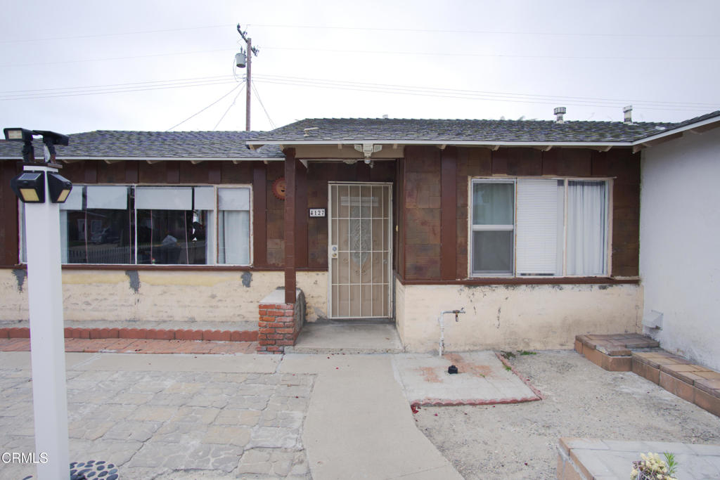 4127 S C Street