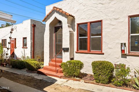 Photo of 6910 N Figueroa Street, Los Angeles, CA 90042 (MLS # P1-24338) Photo of 6910 N Figueroa Street, Los Angeles, CA 90042 (MLS # P1-24338)