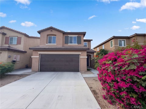 Photo of 85173 Avenida Del Prado, Coachella, CA 92236 (MLS # IV26211297)