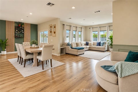 Photo of 15494 Quail Street, Chino Hills, CA 91709 (MLS # OC26226373)