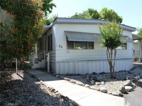 58 Cottonwood Circle Oroville CA 95965