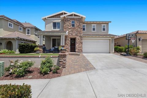 1740 Burbury Way San Marcos CA 92078