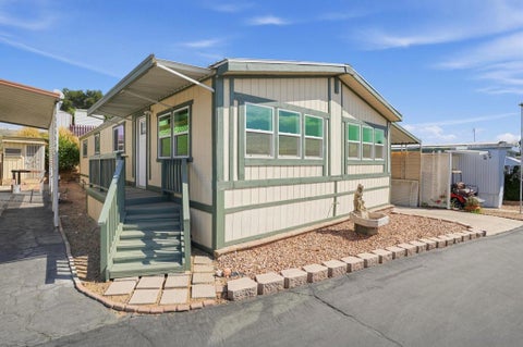 Photo of 28890 Lilac Road #SPC 97, Valley Center, CA 92082 (MLS # 260023000SD)