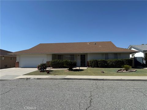 Photo of 1170 Sandkewood Drive, Hemet, CA 92543 (MLS # SW26120261)