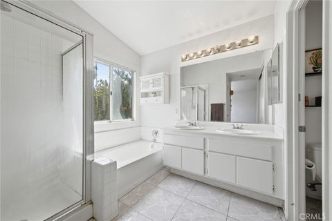 Tiny photo for 855 Viewtop Circle, Corona, CA 92881 (MLS # OC26085333)