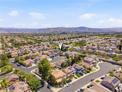 Tiny photo for 855 Viewtop Circle, Corona, CA 92881 (MLS # OC26085333)