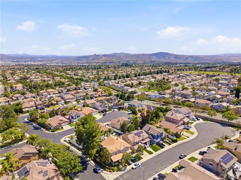 Tiny photo for 855 Viewtop Circle, Corona, CA 92881 (MLS # OC26085333)