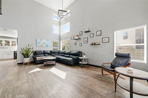 Tiny photo for 855 Viewtop Circle, Corona, CA 92881 (MLS # OC26085333)