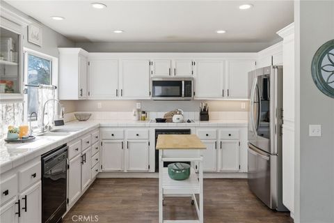 Tiny photo for 855 Viewtop Circle, Corona, CA 92881 (MLS # OC26085333)