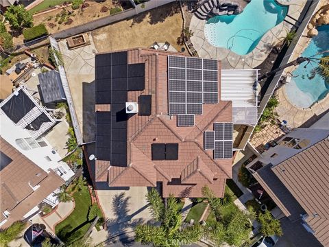 Tiny photo for 855 Viewtop Circle, Corona, CA 92881 (MLS # OC26085333)