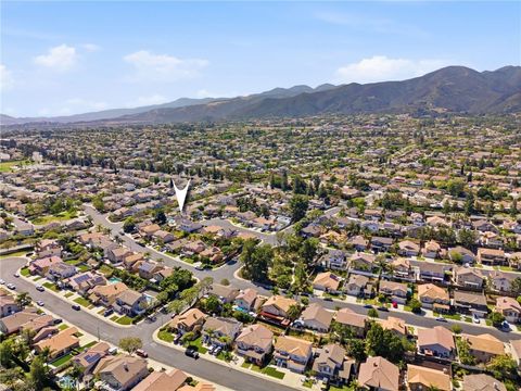 Tiny photo for 855 Viewtop Circle, Corona, CA 92881 (MLS # OC26085333)