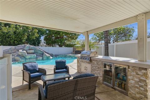 Tiny photo for 855 Viewtop Circle, Corona, CA 92881 (MLS # OC26085333)