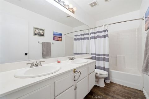 Tiny photo for 855 Viewtop Circle, Corona, CA 92881 (MLS # OC26085333)