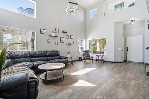 Tiny photo for 855 Viewtop Circle, Corona, CA 92881 (MLS # OC26085333)