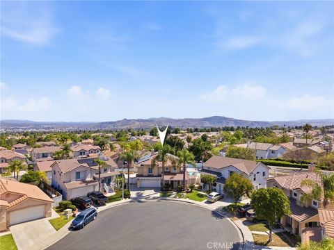 Tiny photo for 855 Viewtop Circle, Corona, CA 92881 (MLS # OC26085333)