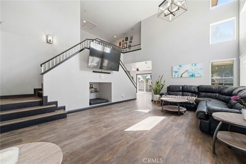 Tiny photo for 855 Viewtop Circle, Corona, CA 92881 (MLS # OC26085333)