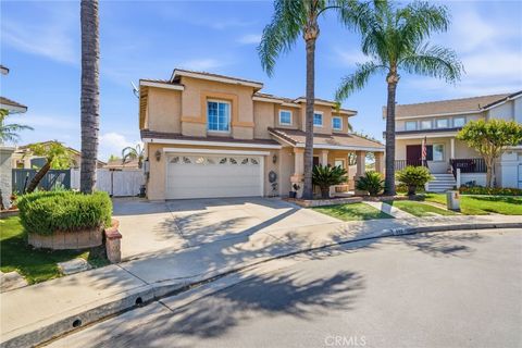 Tiny photo for 855 Viewtop Circle, Corona, CA 92881 (MLS # OC26085333)