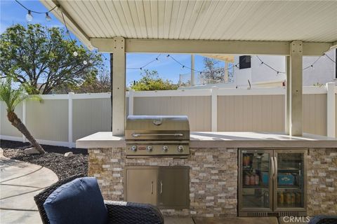 Tiny photo for 855 Viewtop Circle, Corona, CA 92881 (MLS # OC26085333)
