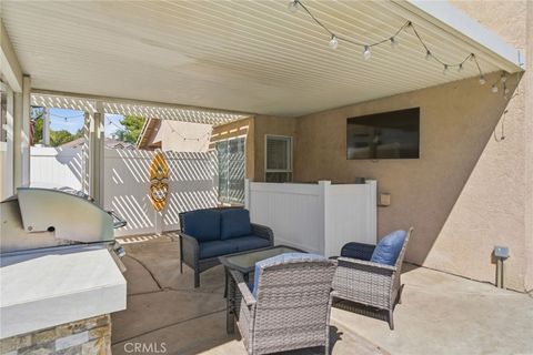 Tiny photo for 855 Viewtop Circle, Corona, CA 92881 (MLS # OC26085333)
