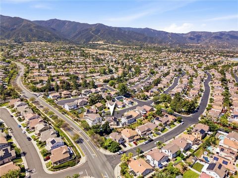 Tiny photo for 855 Viewtop Circle, Corona, CA 92881 (MLS # OC26085333)