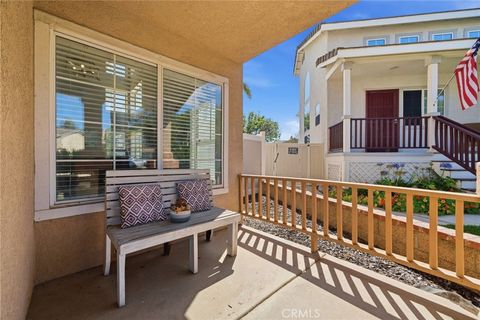 Tiny photo for 855 Viewtop Circle, Corona, CA 92881 (MLS # OC26085333)