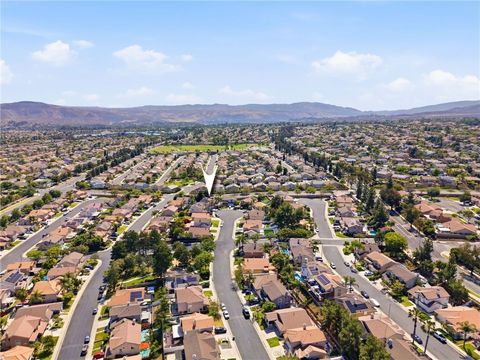Tiny photo for 855 Viewtop Circle, Corona, CA 92881 (MLS # OC26085333)