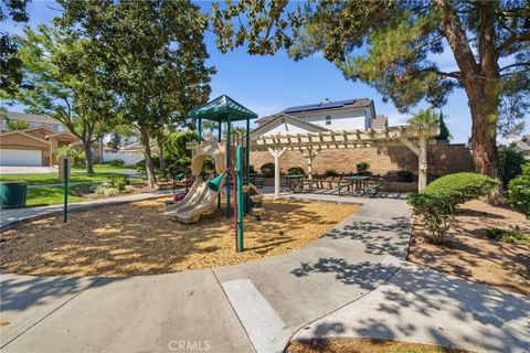 Tiny photo for 855 Viewtop Circle, Corona, CA 92881 (MLS # OC26085333)