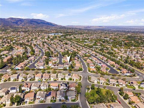 Tiny photo for 855 Viewtop Circle, Corona, CA 92881 (MLS # OC26085333)