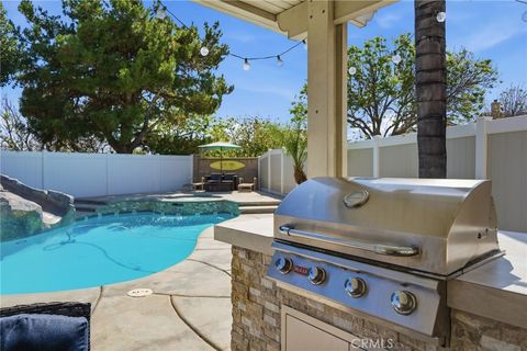 Tiny photo for 855 Viewtop Circle, Corona, CA 92881 (MLS # OC26085333)