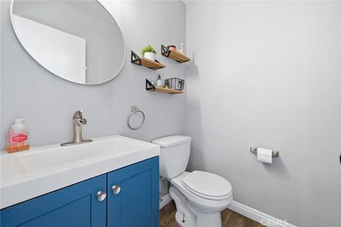 Tiny photo for 855 Viewtop Circle, Corona, CA 92881 (MLS # OC26085333)