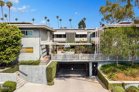 Photo of 1520 Spruce Street #5, South Pasadena, CA 91030 (MLS # P1-26563)