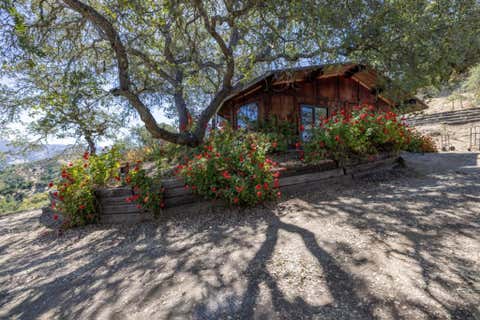 Photo of 37840 Poppy Tree Lane, Carmel Valley, CA 93924 (MLS # ML82052121)