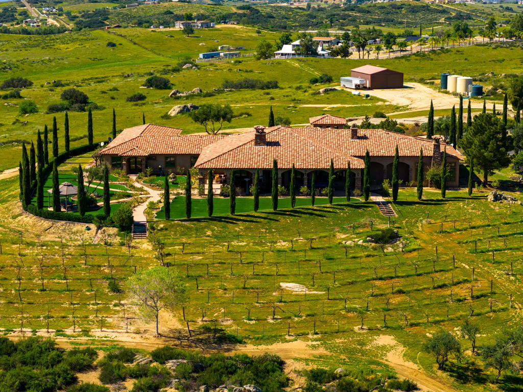 39375 San Ignacio Road