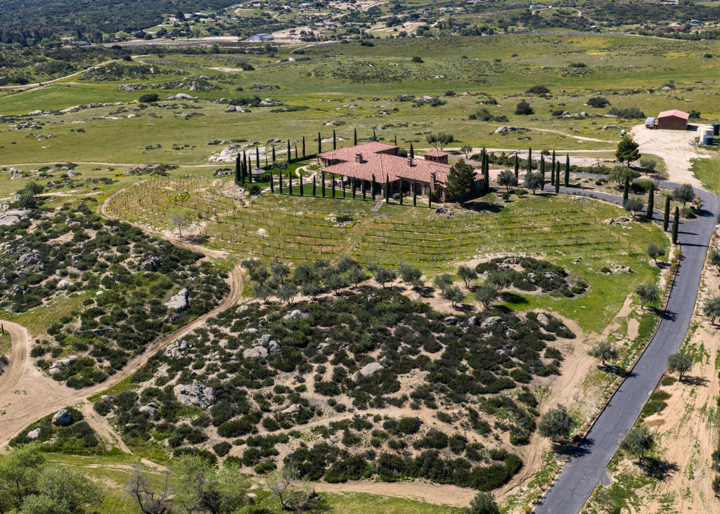 39375 San Ignacio Road