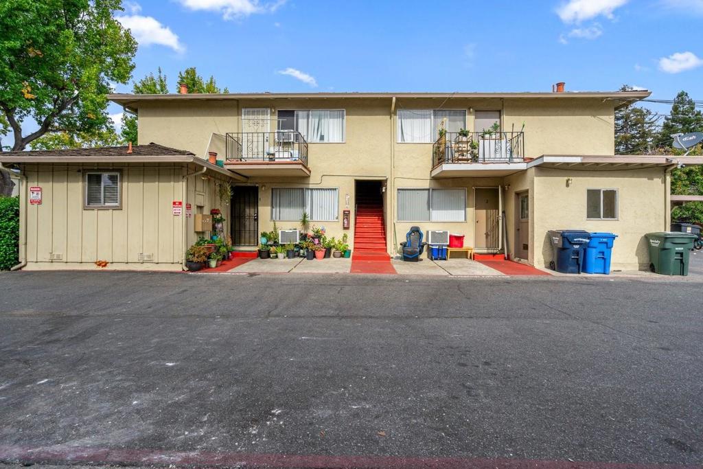 1241 Coronado Drive
