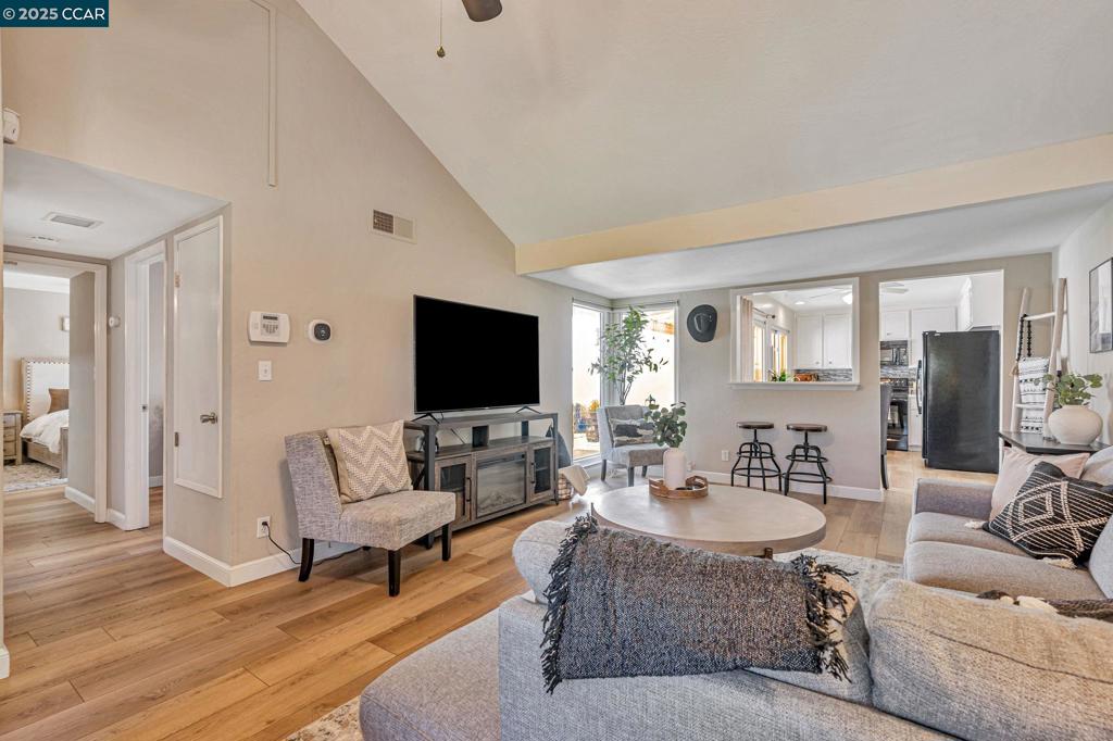 MARSH CREEK - Residential