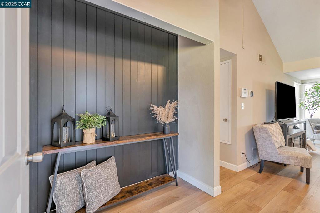 MARSH CREEK - Residential